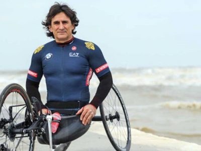 Zanardi News