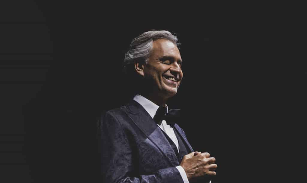 Andrea-Bocelli