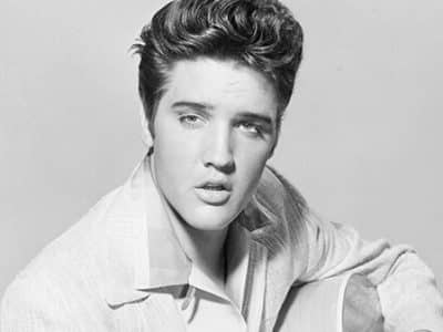 Altravoce- Elvis Presley