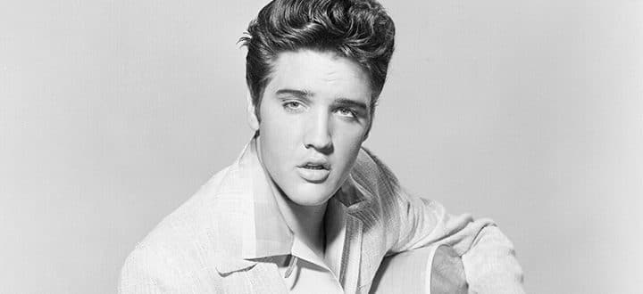 Altravoce- Elvis Presley