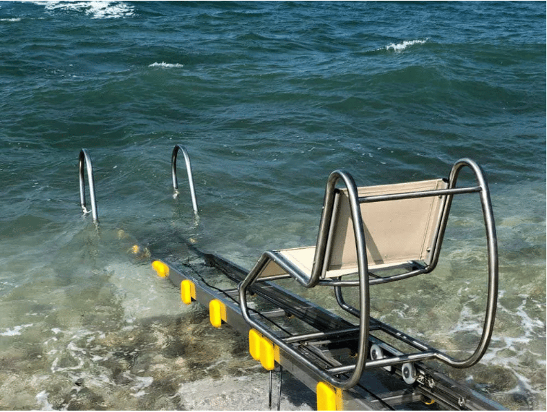 Vacanze accessibili