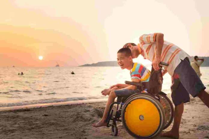 Vacanze accessibili