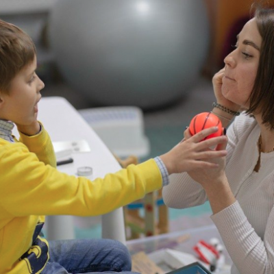 gene responsabile dell'autismo