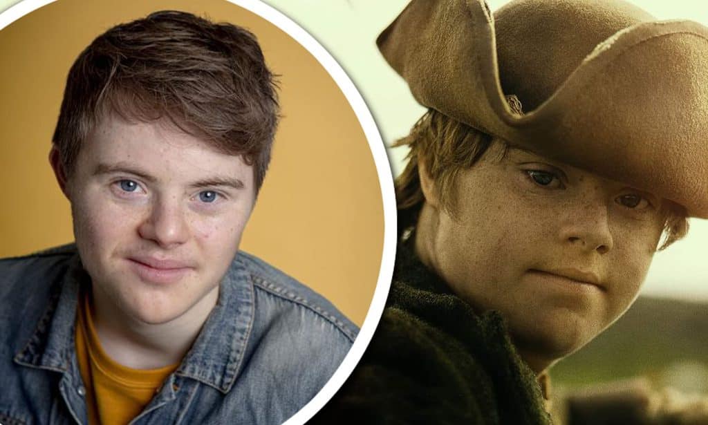 peter pan down