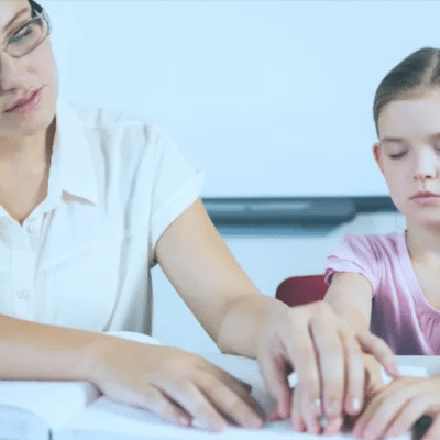 Metodologie Didattiche Inclusive per Bambini Non Vedenti