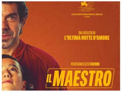 il-maestro-altravoce