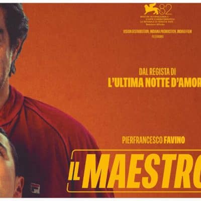 il-maestro-altravoce