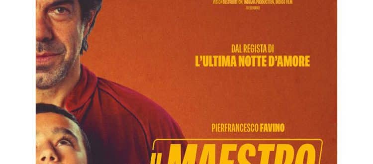 il-maestro-altravoce