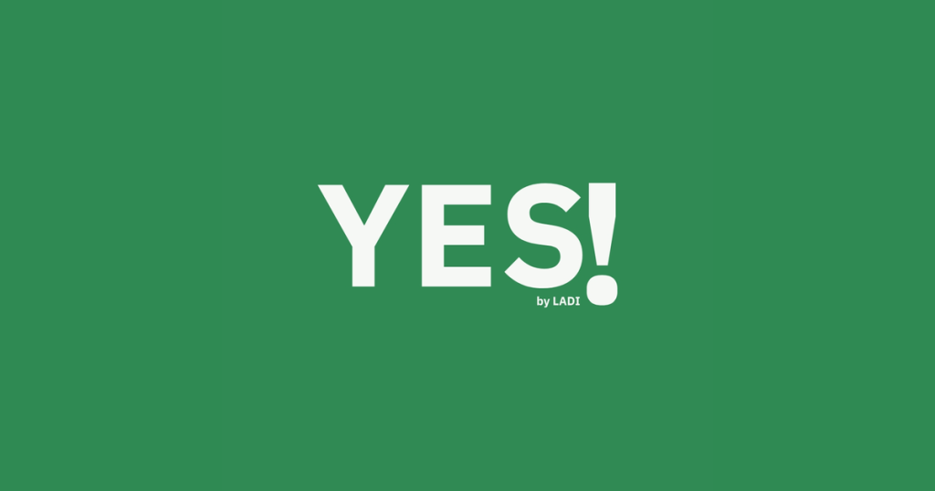 yes-by-ladi-altravoce